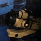 Коліматорний приціл Aimpoint PRO [Theta Optics] Battle Reflex Sight - изображение 7