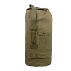 Сумка-баул Military Duffle Bags (Б/У) - изображение 2