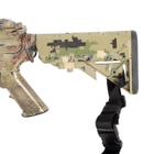 Тактичний двохточковий ремінь Rothco Deluxe Tactical 2-Point Sling - изображение 7