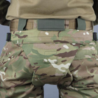 Захист паху британської армії Pelvic Protection Tier 2 (Б/У) - изображение 7