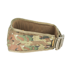 Розвантажувальний пояс Emerson Padded Molle Waist Belt - зображення 4