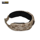 Тактичний ремінь Semapo Gear CP Style Blast Molle Belt