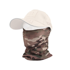 Шарф-труба Emerson Rapid Dry Multi-functional Hood/Mask - зображення 2