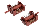 Переключатель режимов для духовки Hansa 8050043 Gottak 820405