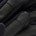 Рукавиці M-Tac Fleece Thinsulate Navy Blue - изображение 6