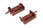 Переключатель режимов для духовки Hansa 3140103 Gottak 800801