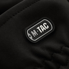 Рукавиці M-Tac Winter Soft Shell Black - изображение 5