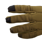 Тактичні рукавиці Magpul Core Patrol - зображення 7