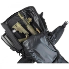 Рюкзак тактичний Kelty Tactical Redwing 50 black (T2615217-BK) - зображення 4