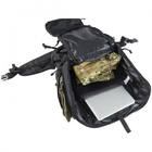 Рюкзак тактичний Kelty Tactical Redwing 50 black (T2615217-BK) - зображення 5
