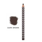 Пудровий олівець для брів Zola Dark Brown