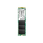 SSD накопитель Transcend MTS825S M.2 2280 SATAIII 3D NAND TLC 1TB (TS1TMTS825S)