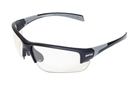 Очки защитные фотохромные Global Vision Hercules-7 Photochromic (clear) прозрачные фотохромные - изображение 2