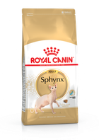 Сухий корм для кішок Royal Canin Sphynx Adult
