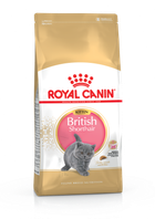 Сухой корм для кошек Royal Canin British Shorthair Kitten