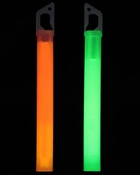 Хімічне джерело світла на 15 годин / Сигнальні палички, що світяться Lifesystems 15 Hours Glowsticks (42410) - зображення 1