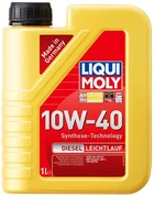 Моторное масло Liqui Moly Diesel Leichtlauf