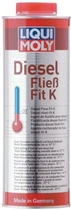 Дизельный антигель Liqui Moly Diesel Fliess-Fit 1 л (1878)