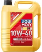 Моторное масло Liqui Moly Diesel Leichtlauf