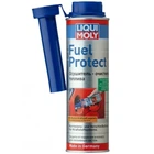 Присадка вытеснитель влаги из бензина - Fuel Protect 300мл (3964/8356)