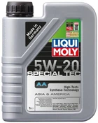 Моторна олива Liqui Moly Special Tec AA