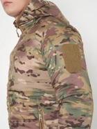 Куртка военная Alpine Crown 220431-001 L Мультикам (2120659621147) - изображение 5