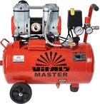 Компрессор воздушный безмасляный Vitals Master SKB24.t572-8a 24 л (163008N)