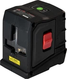 Лазерний рівень Vitals Professional LL 2go (162512)