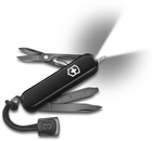 Складаний ніж Victorinox SIGNATURE LITE Onyx 0.6226.31 P