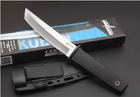 Нож Tanto Cold Steel Kobun 17T - изображение 2