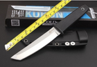 Нож Tanto Cold Steel Kobun 17T - изображение 6