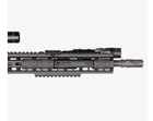 Планка Picatinny для кріплення на M-LOK® Magpul Polymer Rail, 11 Slots - зображення 2