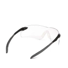 Стрілецькі окуляри Pyramex Intrepid-II (clear) прозорі - зображення 4