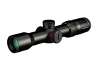 Оптичний приціл Vortex Optic Crossfire II 2-7x32 Crossbow 1" XBR-2 Scope - CF2-CB1