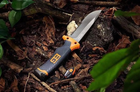 Ніж Gerber Bear Grylls Ultimate Pro Fixed Blade - зображення 10