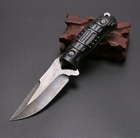 Охотничий нож нескладной JCF JGF59 - изображение 3