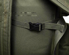 Сумка рюкзак тактична xs-90l3 чорна, 90 л - зображення 9