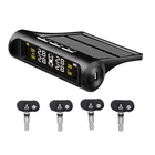 Система контроля давления в шинах Deelife TPMS MU9F-4, внутренние датчики