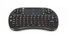 Клавиатура KEYBOARD wireless MWK08/i8 LED touch с подсветкой - изображение 1