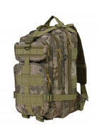 Рюкзак тактичний Dominator Shadow 30L Typhoon-Tan (DMR-SDW-TCN)