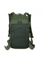 Рюкзак тактичний Dominator Velcro 30L Olive-Green (DMR-VLK-OLV) - изображение 4