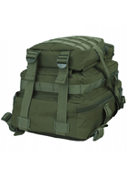 Рюкзак тактичний Dominator Velcro 30L Olive-Green (DMR-VLK-OLV) - зображення 5