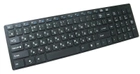 Беспроводная клавиатура и мышь keyboard K06 - изображение 2
