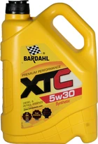 Моторное масло Bardahl XTC 5W-30