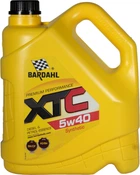 Моторна олива Bardahl XTC