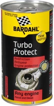 Присадка в масло (Bardahl) Turbo Protect 0,325л. 3216B