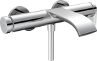 Смеситель для ванны Hansgrohe Vivenis 75420000 хром