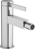Змішувач для біде Hansgrohe Finoris 76200000 хром