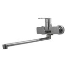 Смеситель для ванны Topaz Barts TB 07116-H36