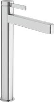 Змішувач для умивальника Hansgrohe Finoris 76070000 хром